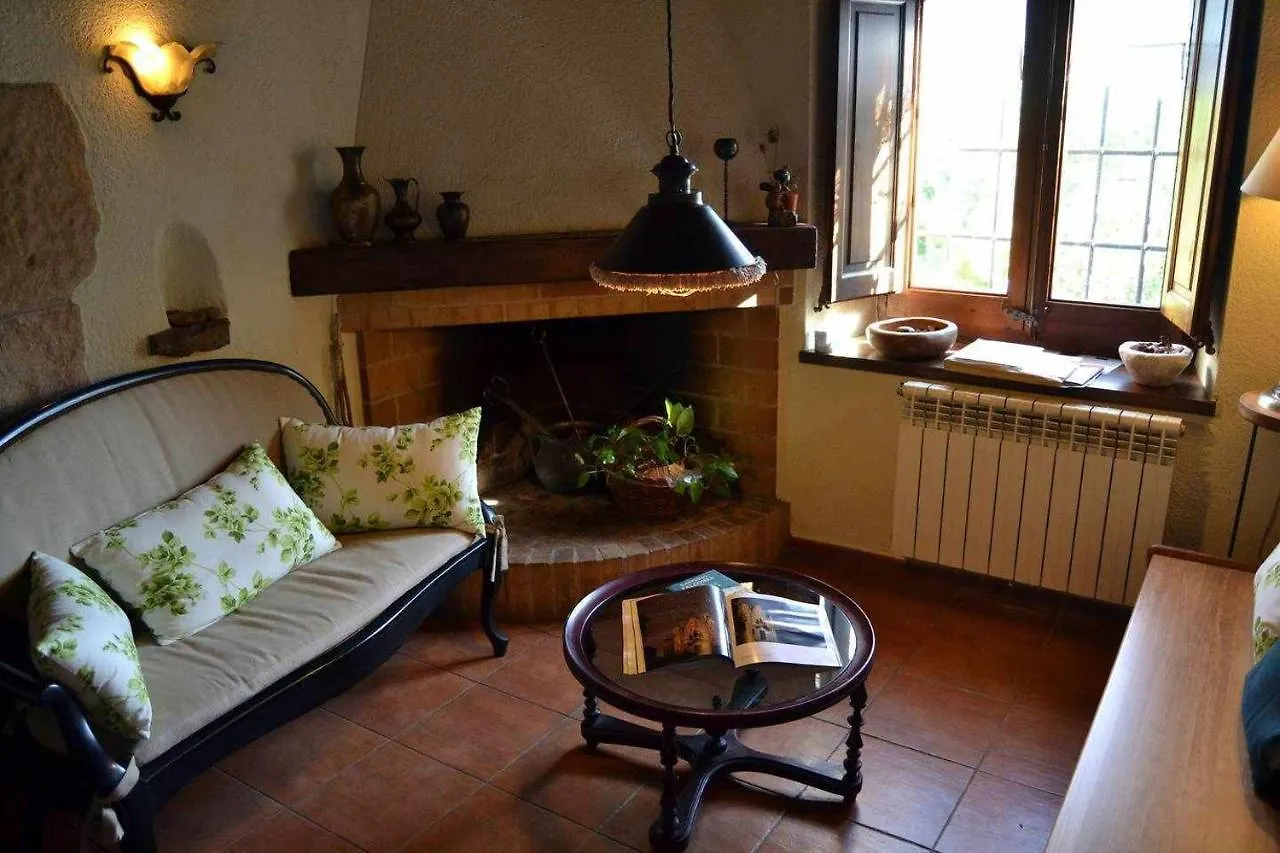 Allotjament Turístic Can Puig Hostal Cánoves