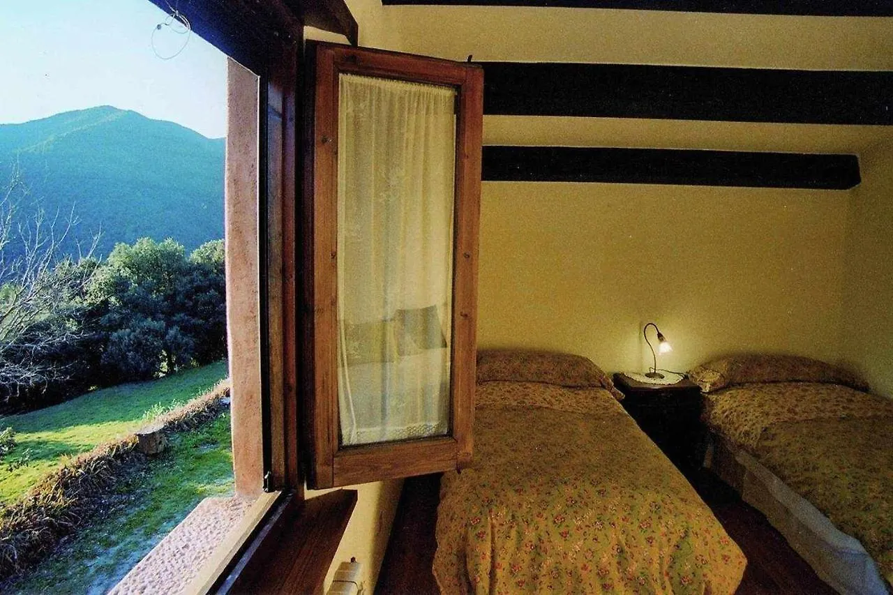 Casa rural Allotjament Turístic Can Puig Hostal Cánoves