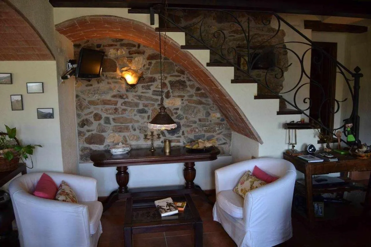 Allotjament Turístic Can Puig Hostal Cánoves España
