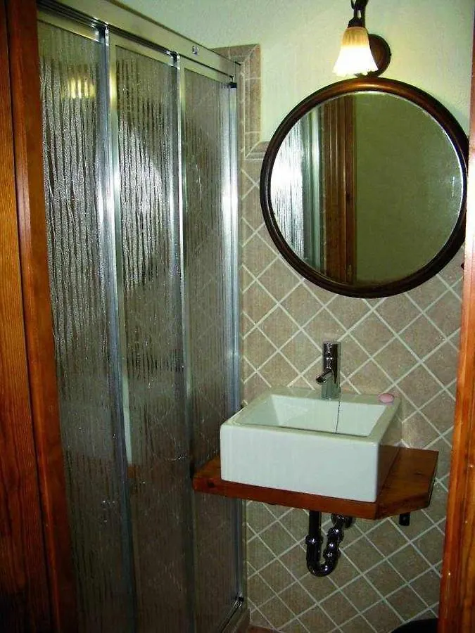 Allotjament Turístic Can Puig Hostal Cánoves
