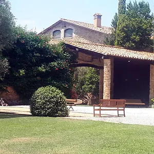 Can Sagnari Casa rural