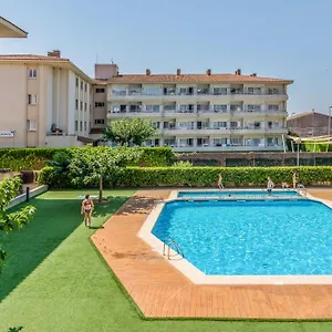 Pierre&vacances Estartit Playa Apartamento
