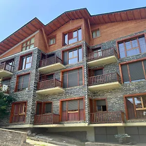 Solineu Apartamento