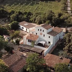 Masía Cal Simó Reservas De 1 A 4 Burbujas De 6 Pers De Convivencia Y Extensivas Villa
