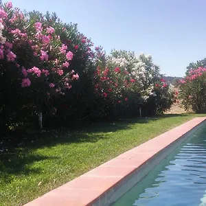 Mas Figueres Agroturismo