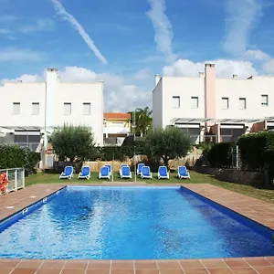 Hotur Via Augusta Сasa de vacaciones